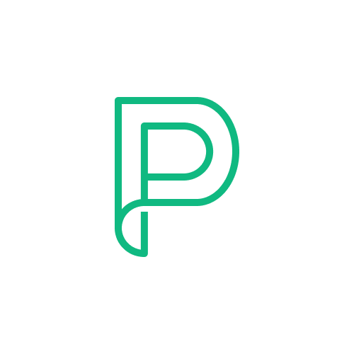 Initial Logo